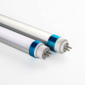 2019 newest smd led T8 6500k 18w tube 170-180LM 2400mm